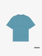 Babybear Waffle Tee Powder Blue view 2