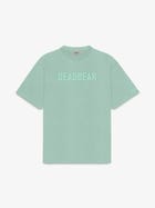 Basic Mint Green Tee view 1