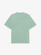 Basic Mint Green Tee view 2