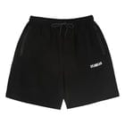 Basic Black Shorts view 1