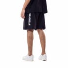 Basic Black Shorts view 4