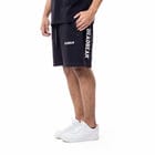 Basic Black Shorts view 5