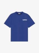 Gully Tee Royal Blue view 2