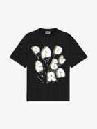 Explode Tee Black view 1