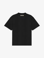 Explode Tee Black view 2
