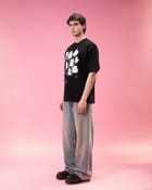 Explode Tee Black view 7
