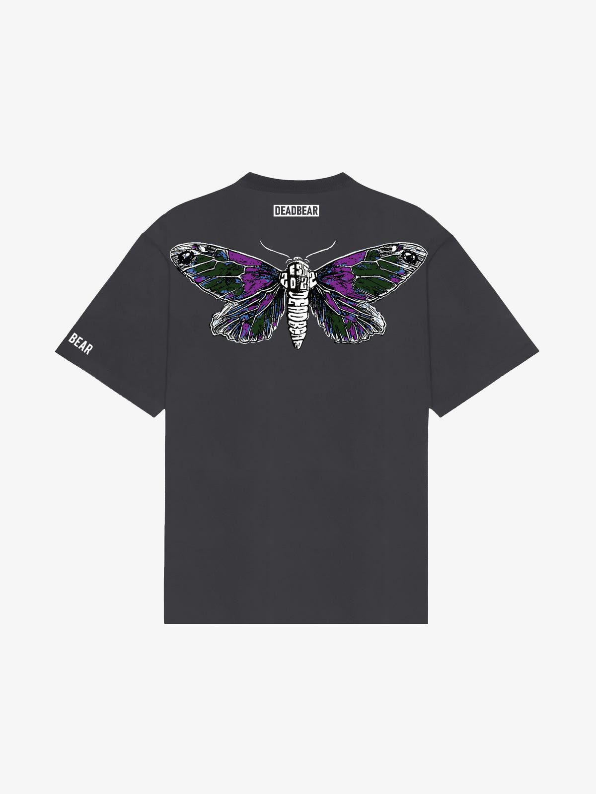 Impressions Tee Grey - image 1