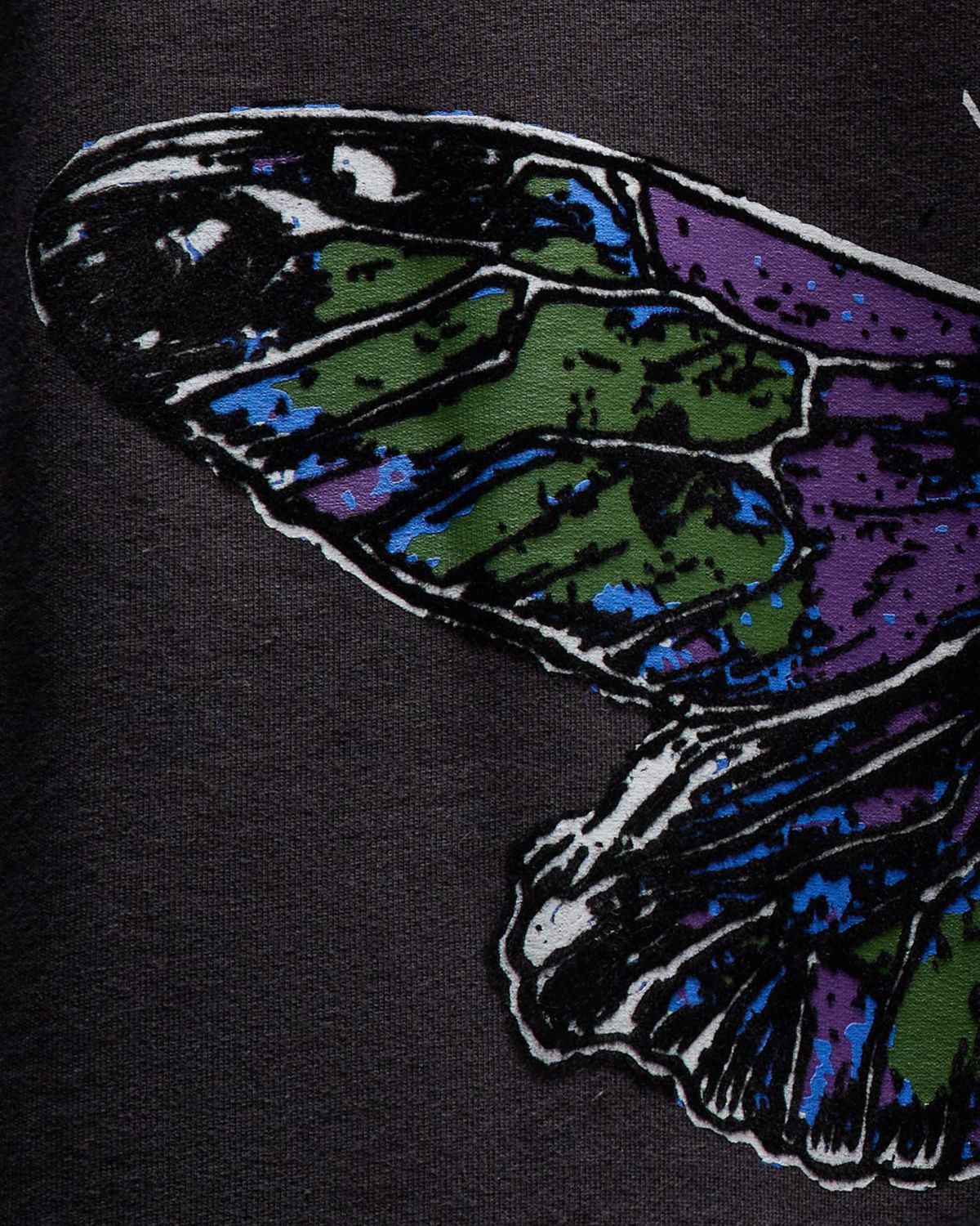 Impressions Tee Grey - image 5