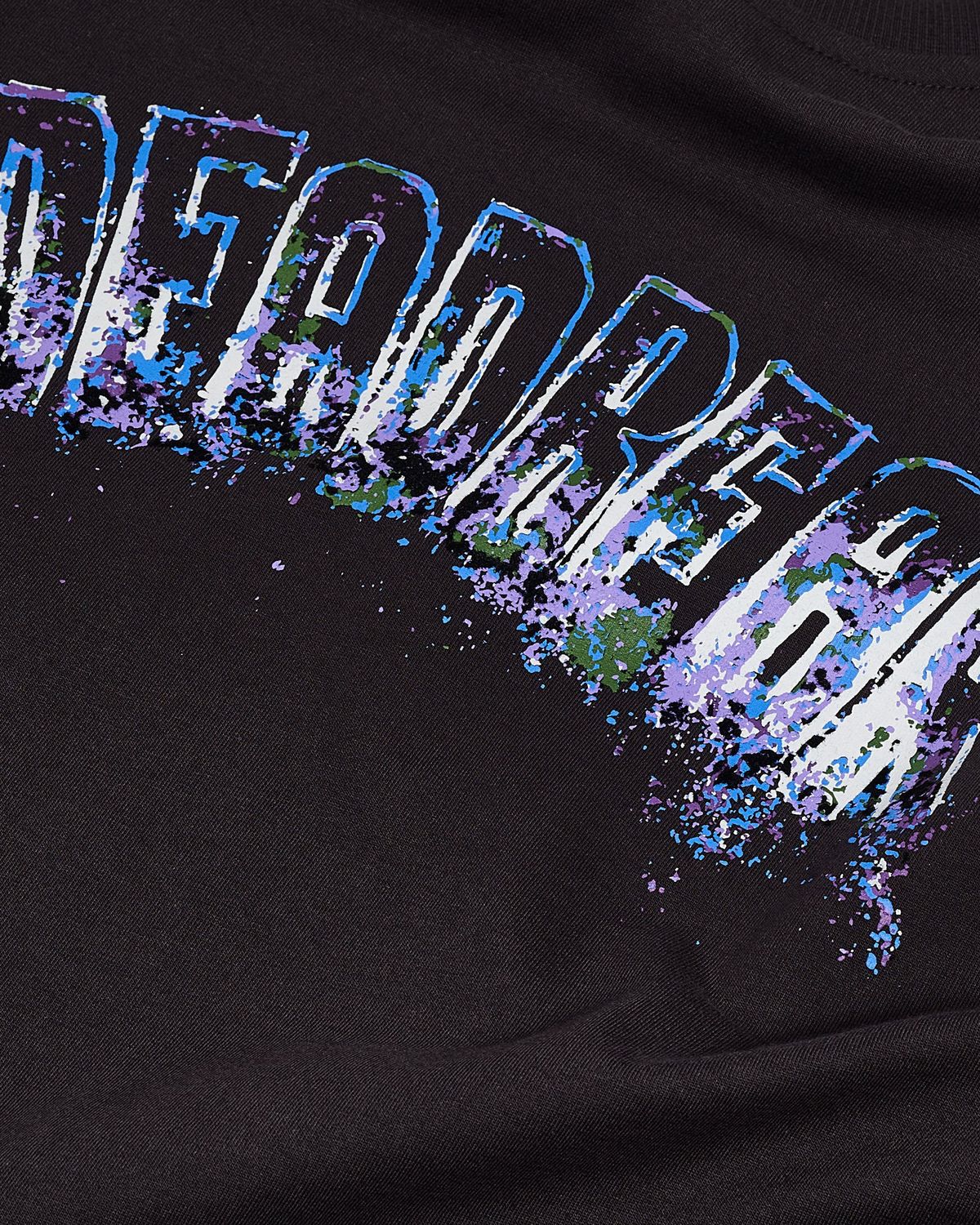 Impressions Tee Grey - image 6