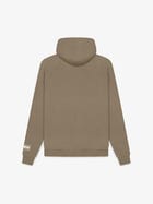 Basic Khakhi Hoodie view 2