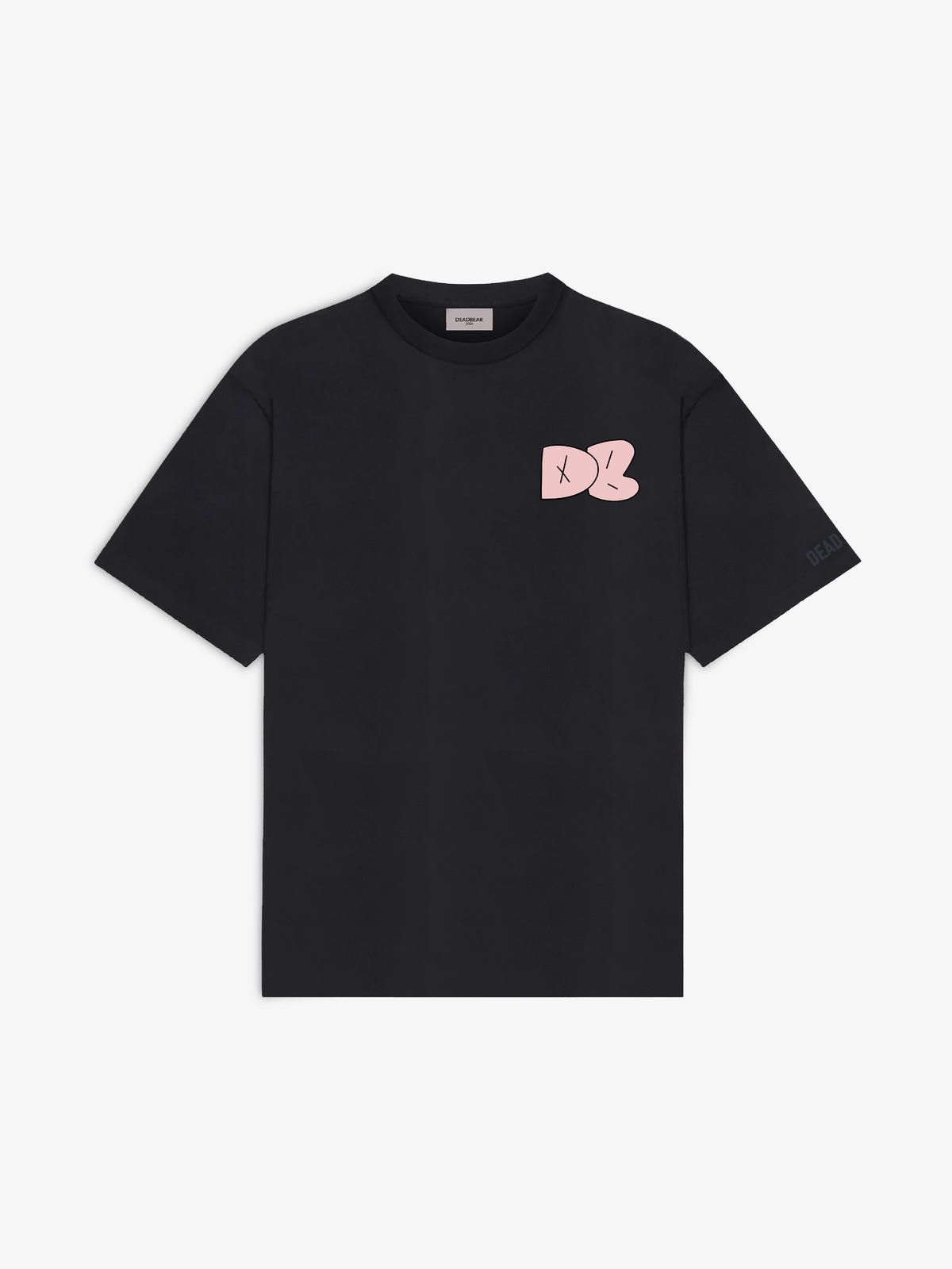 The Bat Tee Black - image 2