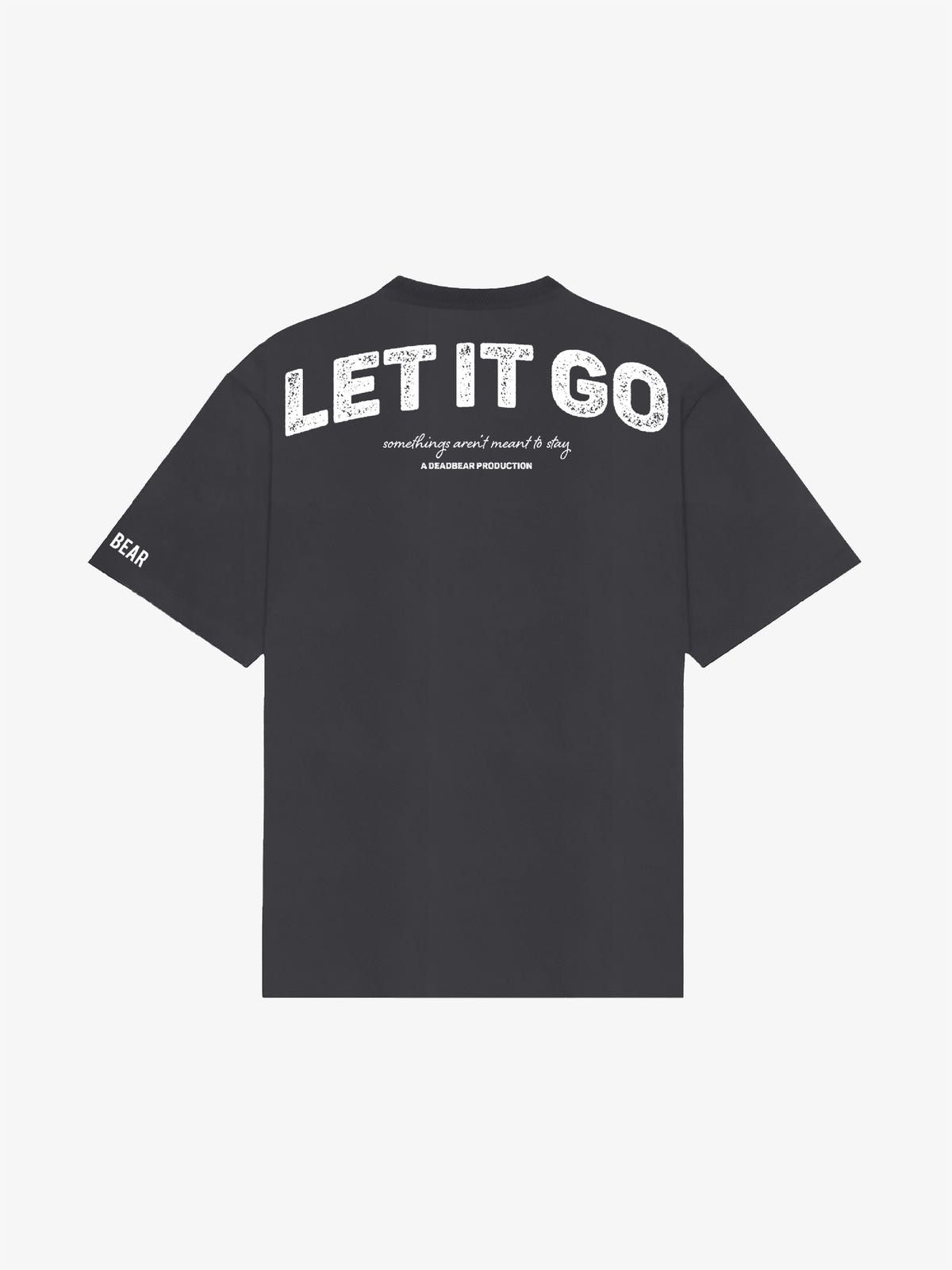Closure Tee Grey - image 1