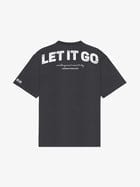 Closure Tee Grey view 1