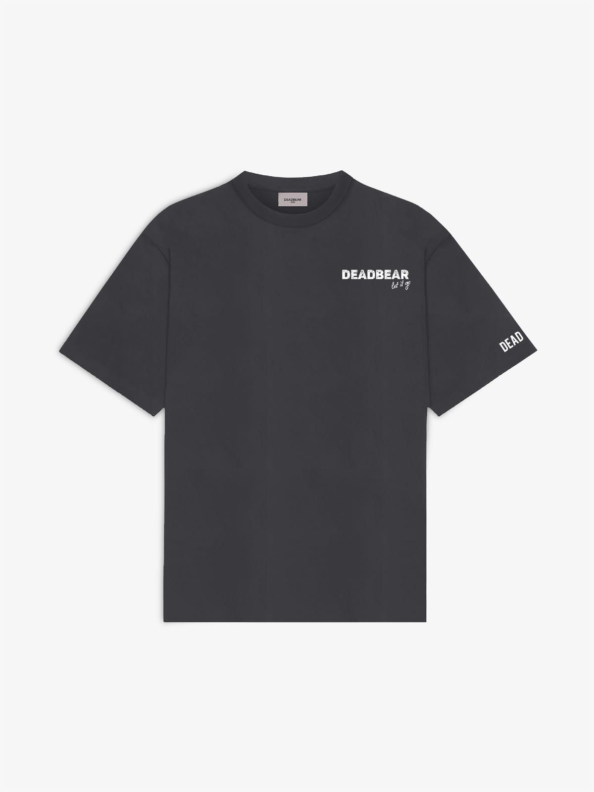 Closure Tee Grey - image 2