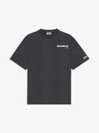 Closure Tee Grey view 2