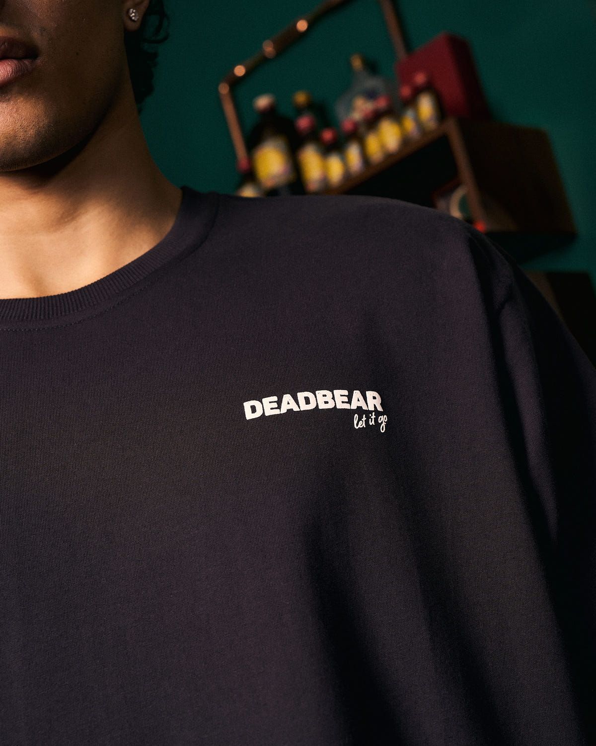 Closure Tee Grey - image 4