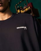 Closure Tee Grey view 4