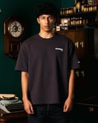 Closure Tee Grey view 6