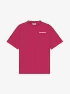Ultra Basics Tee Pink view 1