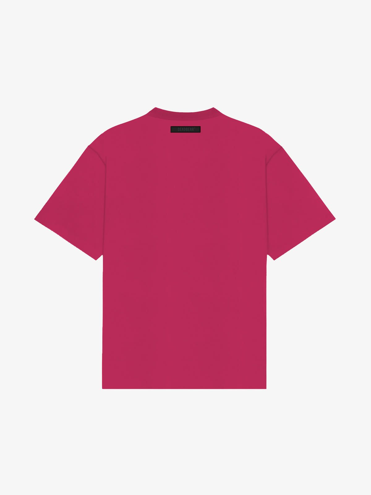 Ultra Basics Tee Pink - image 2