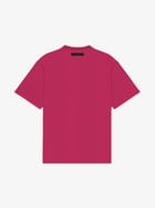 Ultra Basics Tee Pink view 2
