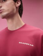 Ultra Basics Tee Pink view 7