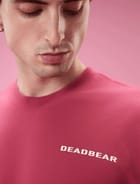 Ultra Basics Tee Pink view 8