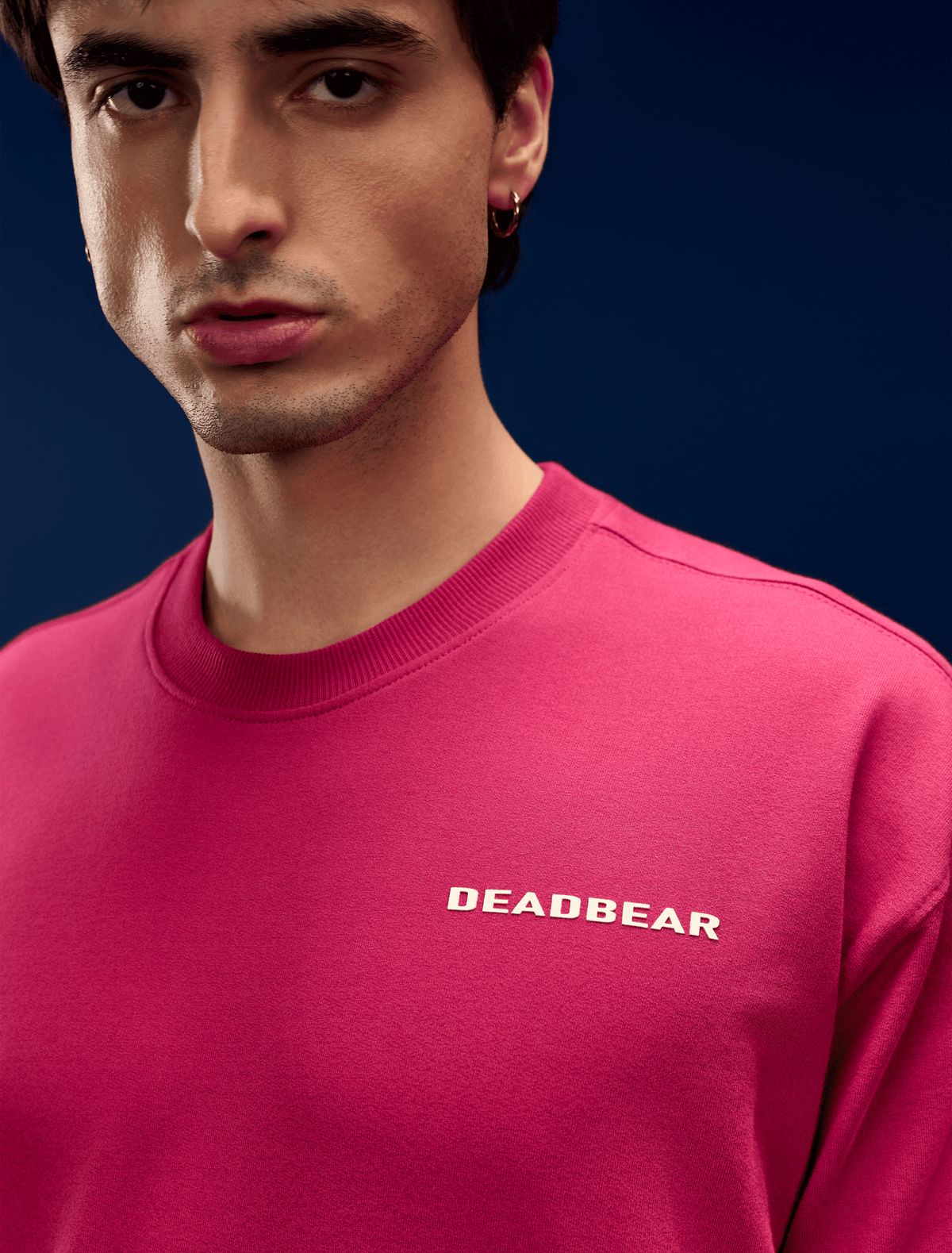 Ultra Basics Tee Pink - image 10