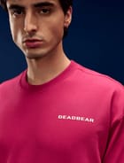 Ultra Basics Tee Pink view 10