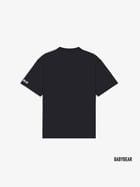 Babybear Dino Tee Black view 2