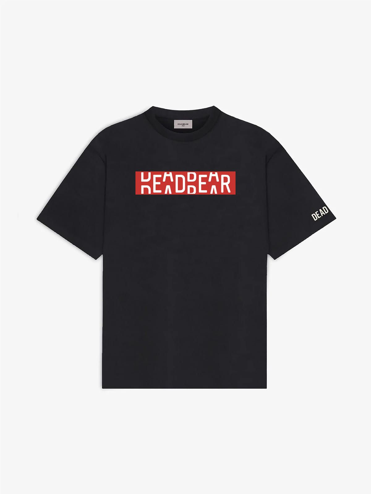 Skeleton Tee Red Edition - image 2