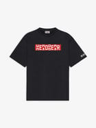 Skeleton Tee Red Edition view 2