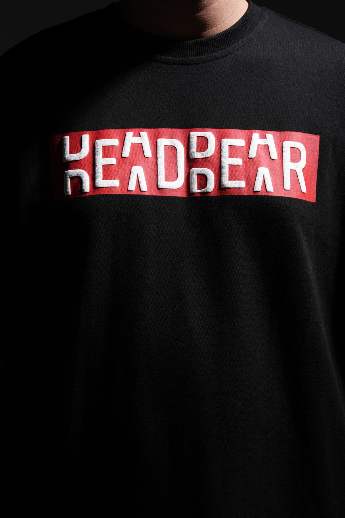Skeleton Tee Red Edition - image 4