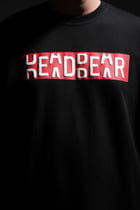 Skeleton Tee Red Edition view 4