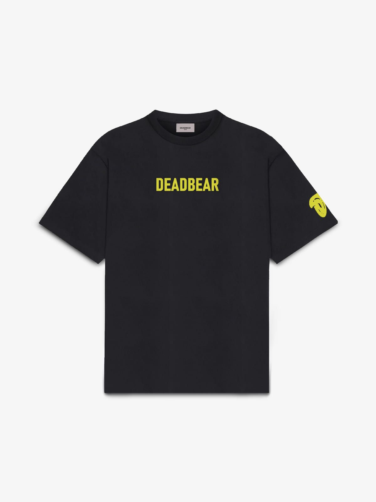 Drip Tee Black - image 2