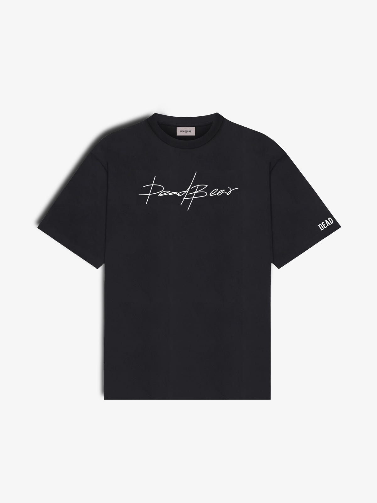 The Player Tee Black - image 2