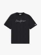 The Player Tee Black view 2