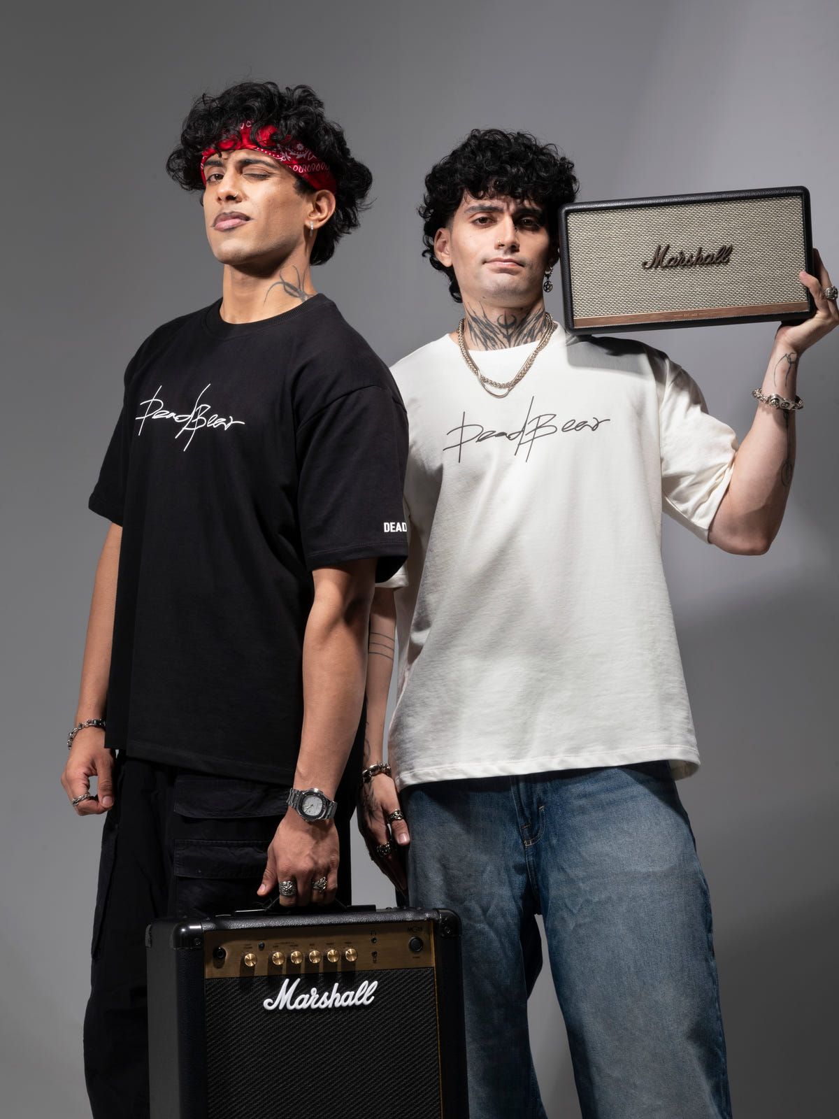 The Player Tee Black - image 6