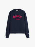 Phases Sweatshirt Navy view 1