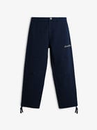 Ripstop Pants Navy view 1