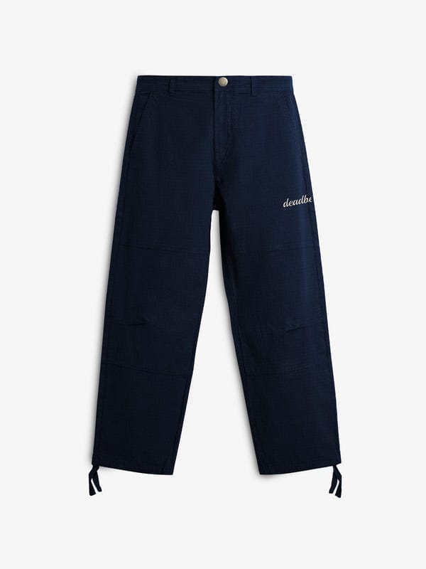 Deadbear — Ripstop Pants Navy