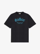 Phases Tee Black view 1