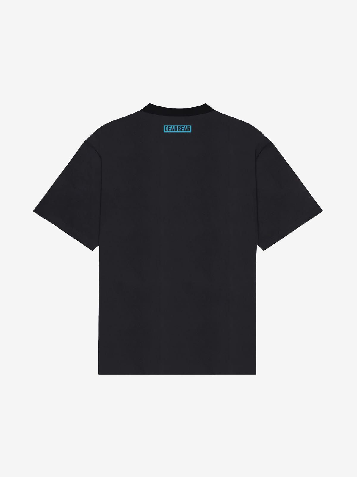 Phases Tee Black - image 2