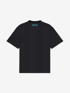 Phases Tee Black view 2