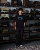 Phases Tee Black view 6
