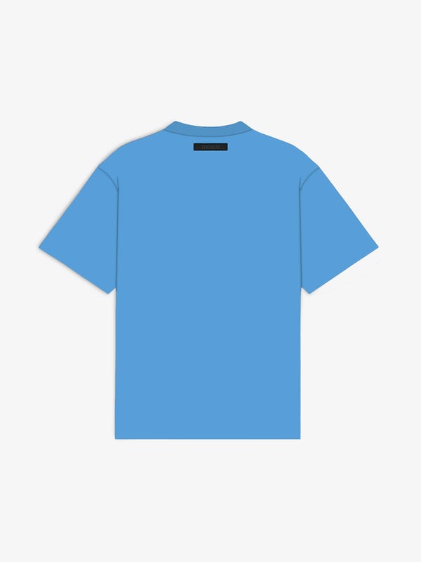 Deadbear — Ultra Basics Tee Blue