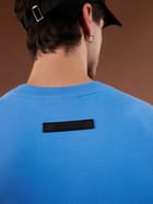 Ultra Basics Tee Blue view 8
