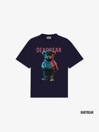 Babybear Ted Tee Navy view 1