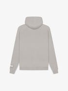 Basic Cloud Grey Hoodie view 2