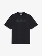 Basic  Black Tee view 1